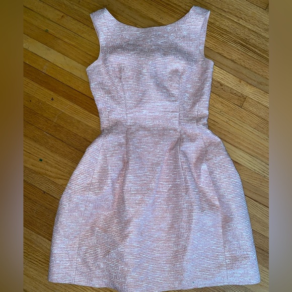 Zara Woman XS Spring dress - Picture 2 of 3